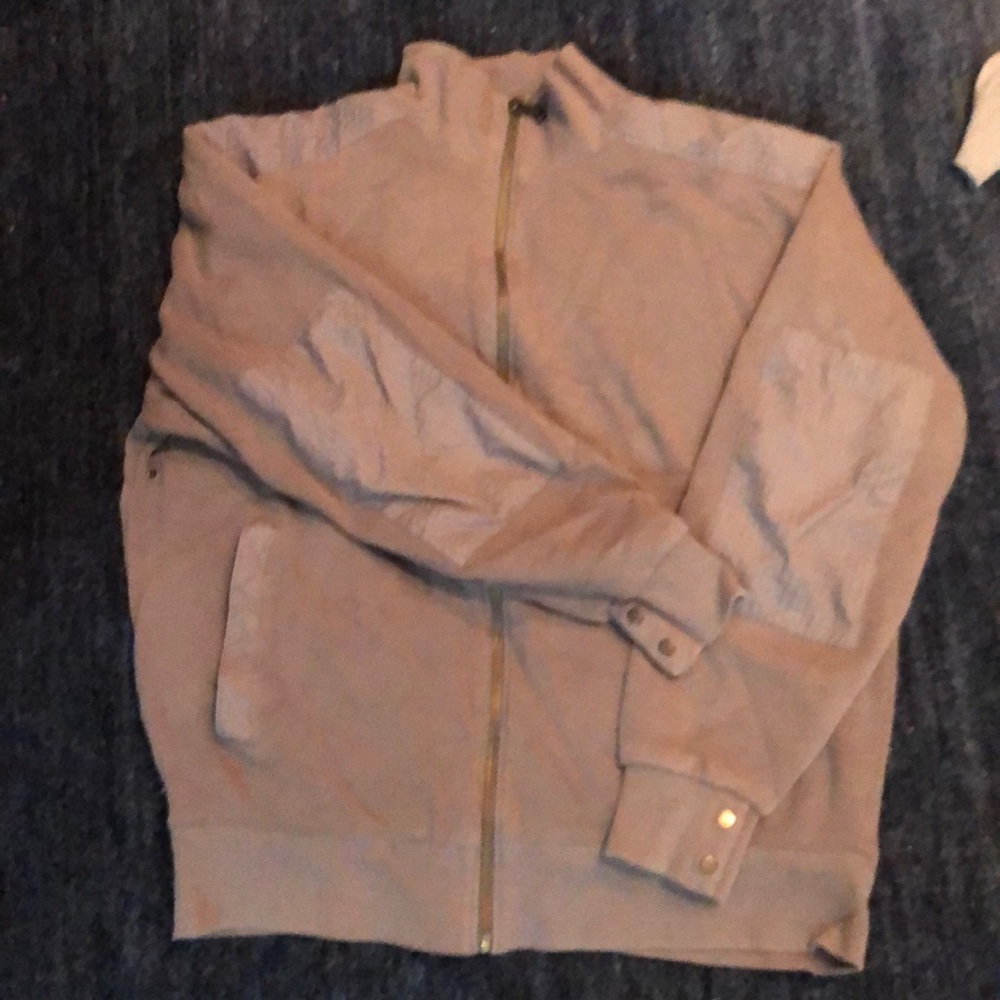 Hawke & Co Jacket